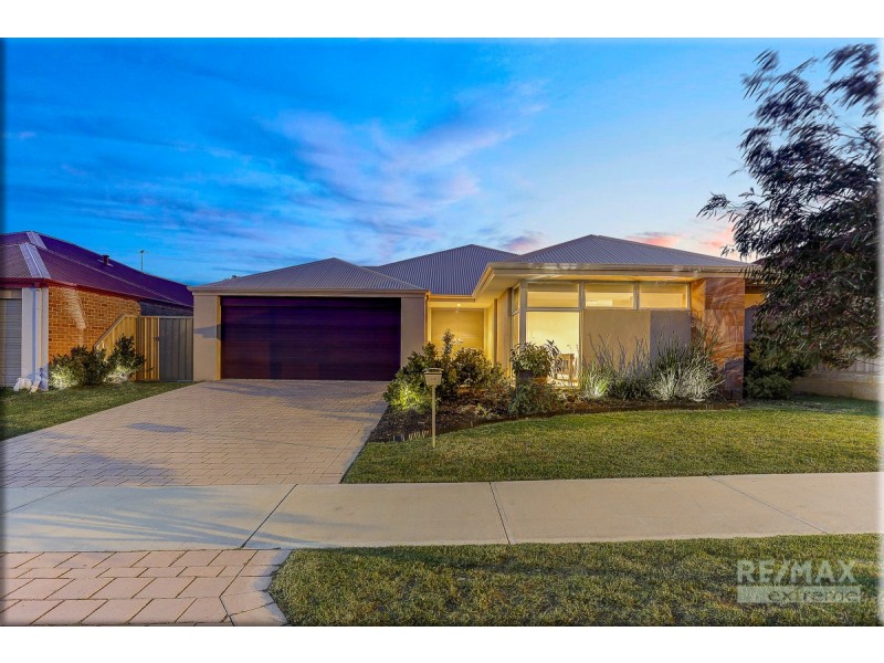 26 Oakbank Crescent, Butler WA 6036