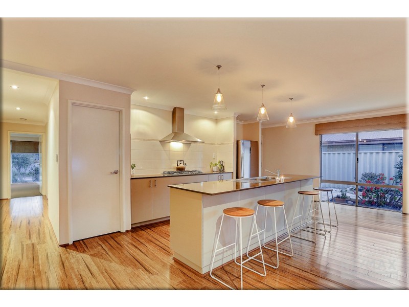 26 Oakbank Crescent, Butler WA 6036