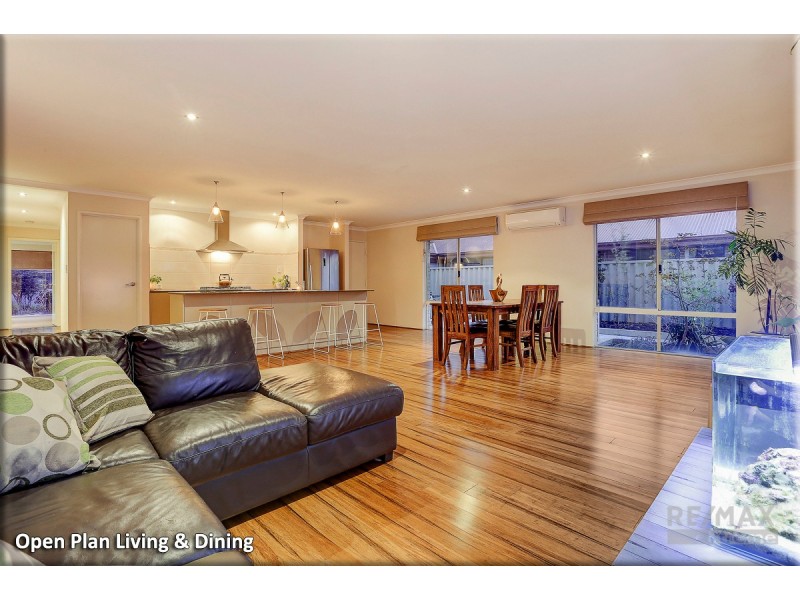 26 Oakbank Crescent, Butler WA 6036