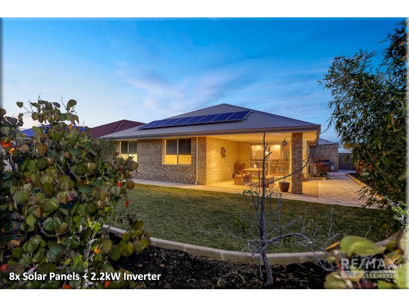 26 Oakbank Crescent, Butler WA 6036