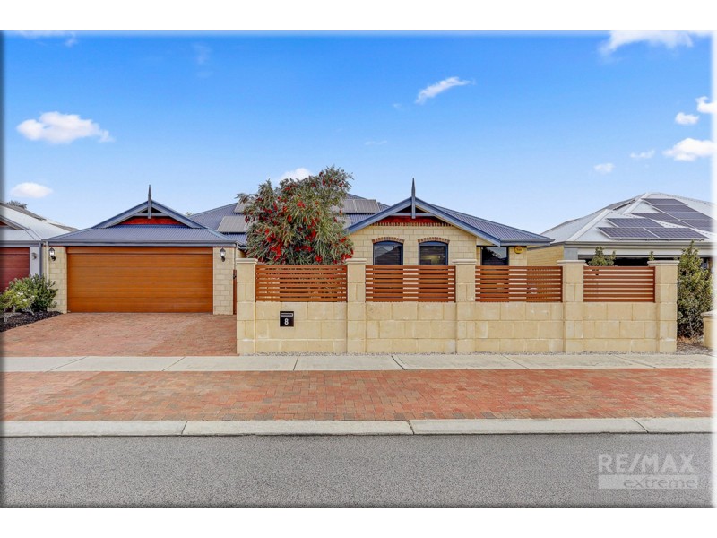 8 Goodwick Street, Butler WA 6036