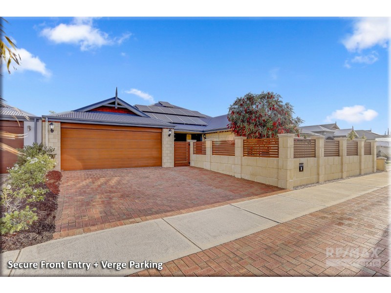 8 Goodwick Street, Butler WA 6036