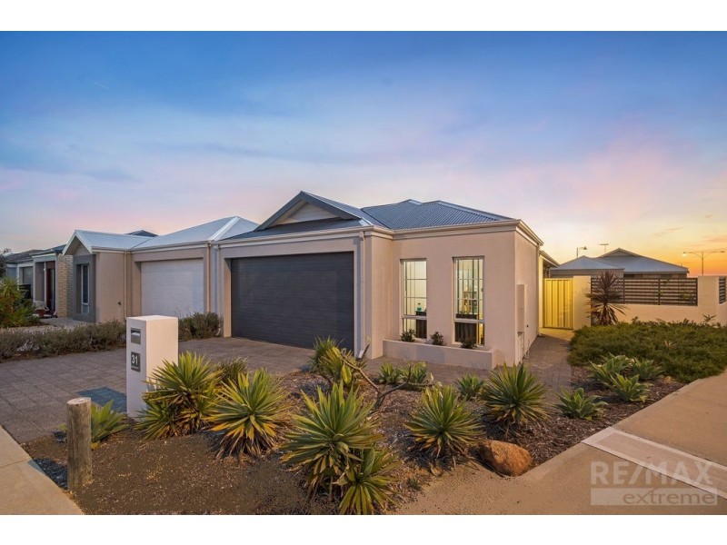 31 Melksham Way, Butler WA 6036