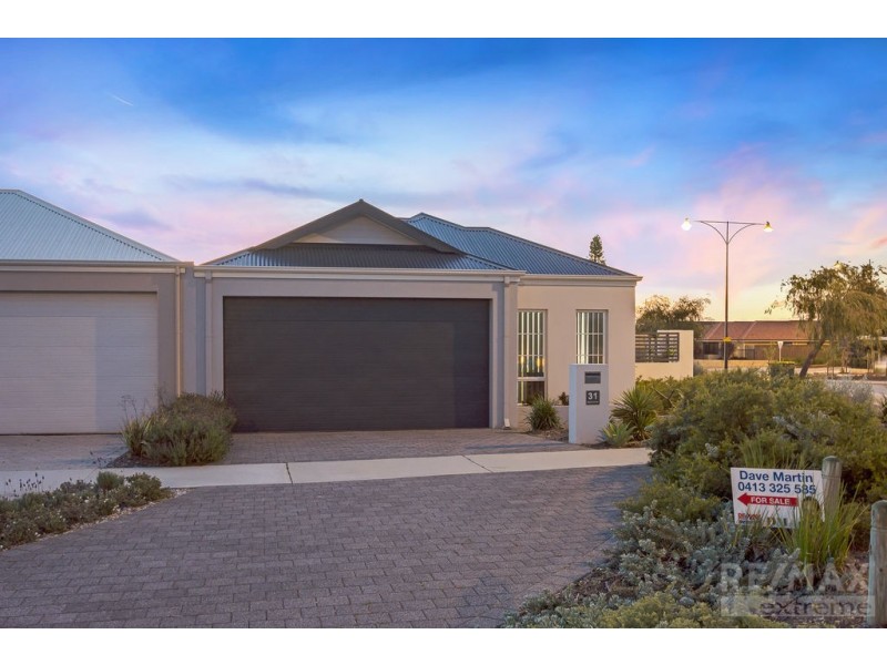 31 Melksham Way, Butler WA 6036