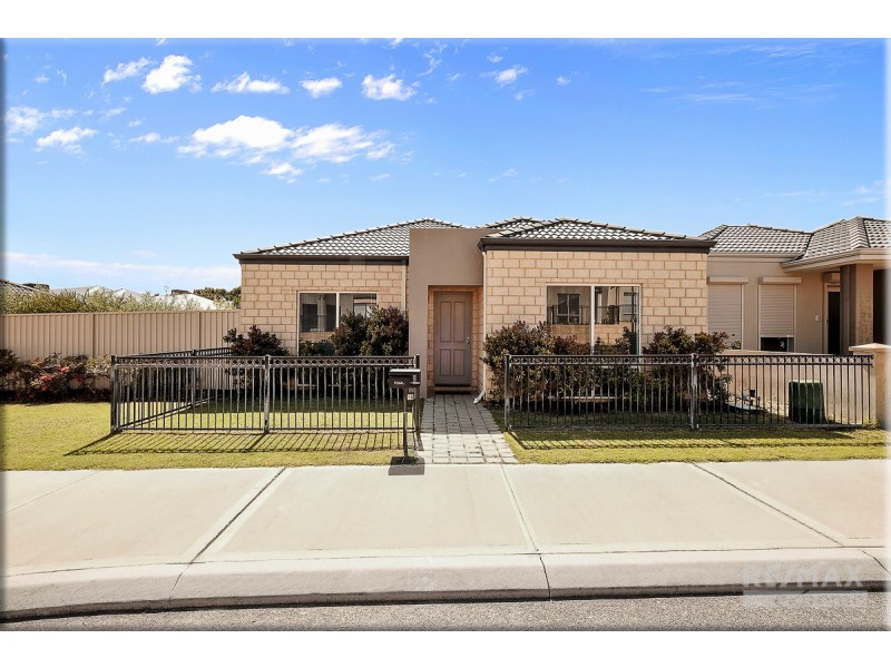 16 Glenkeen Street, Butler WA 6036