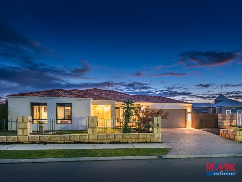 2 Duxford Street, Butler WA 6036