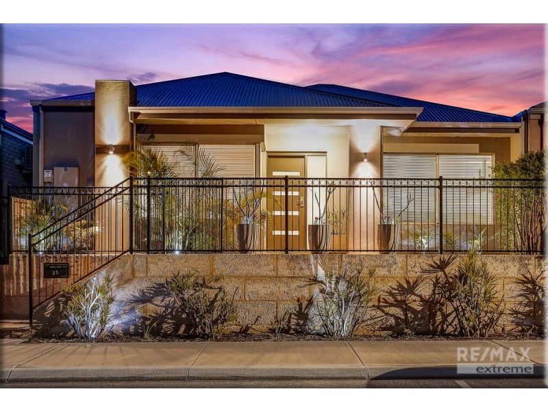 35 Newbliss Gardens, Butler WA 6036