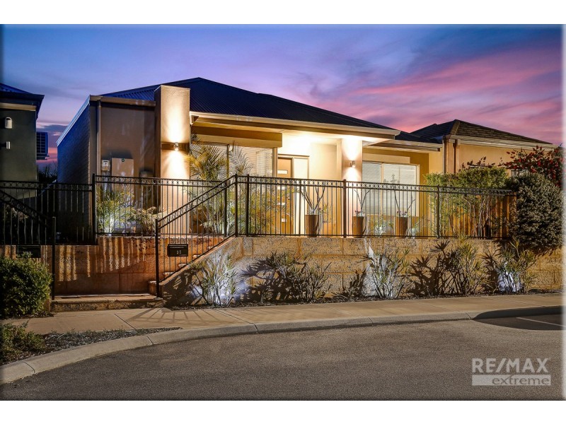 35 Newbliss Gardens, Butler WA 6036