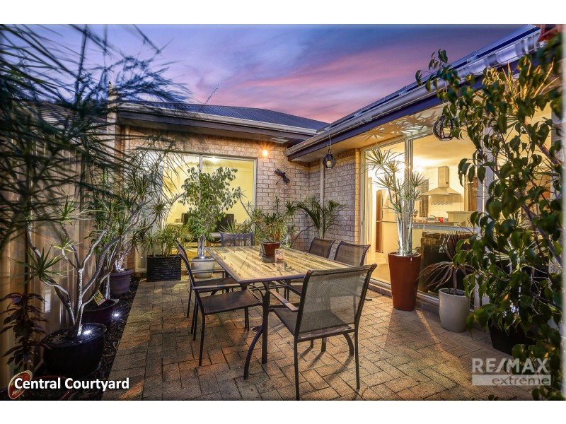 35 Newbliss Gardens, Butler WA 6036