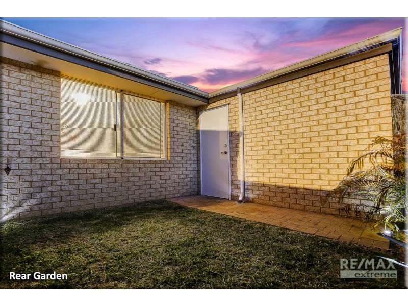 35 Newbliss Gardens, Butler WA 6036