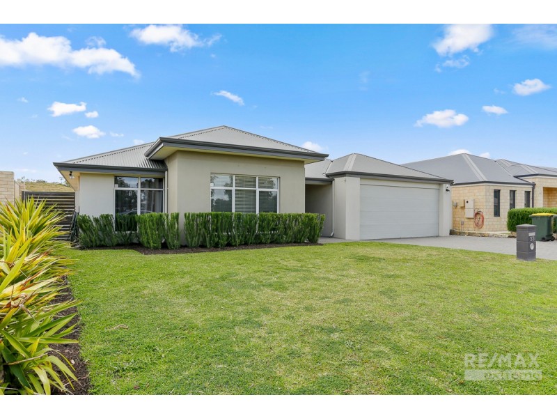 33 Windjammer Parkway, Jindalee WA 6036