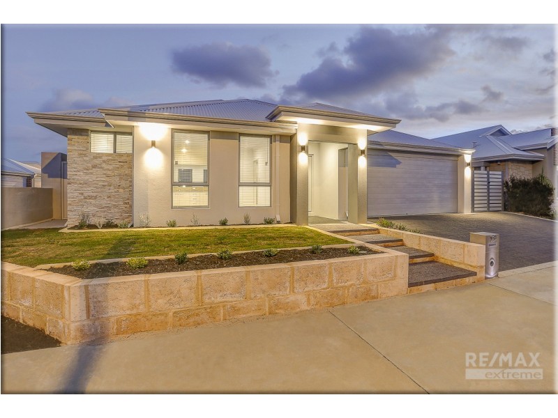 13 Silas Parade, Alkimos WA 6038