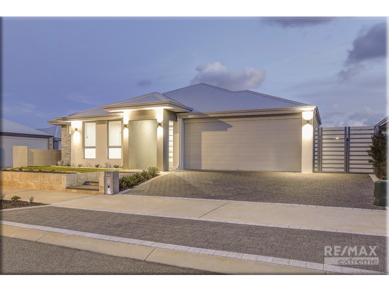 13 Silas Parade, Alkimos WA 6038