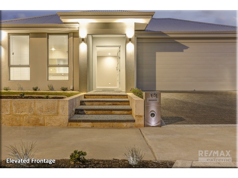 13 Silas Parade, Alkimos WA 6038