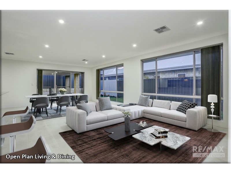 13 Silas Parade, Alkimos WA 6038