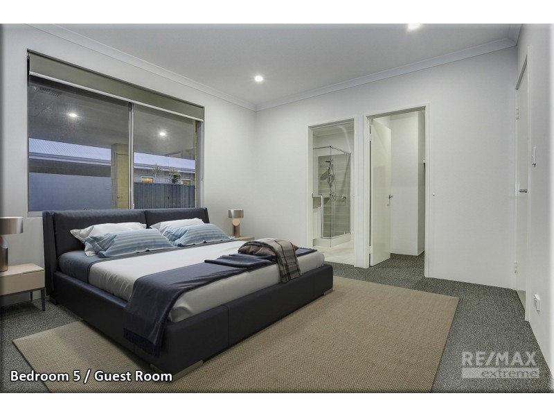 13 Silas Parade, Alkimos WA 6038