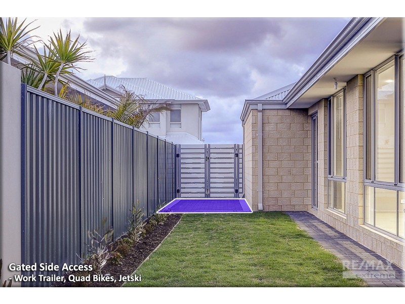 13 Silas Parade, Alkimos WA 6038