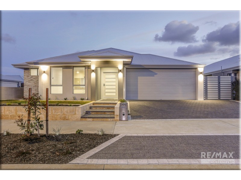 13 Silas Parade, Alkimos WA 6038
