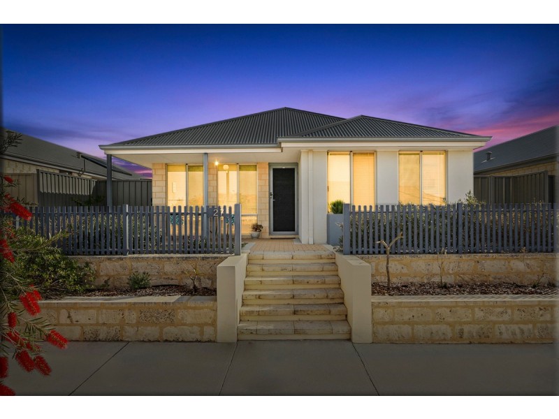 27 Winslow Brace, Alkimos WA 6038