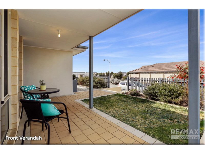 27 Winslow Brace, Alkimos WA 6038