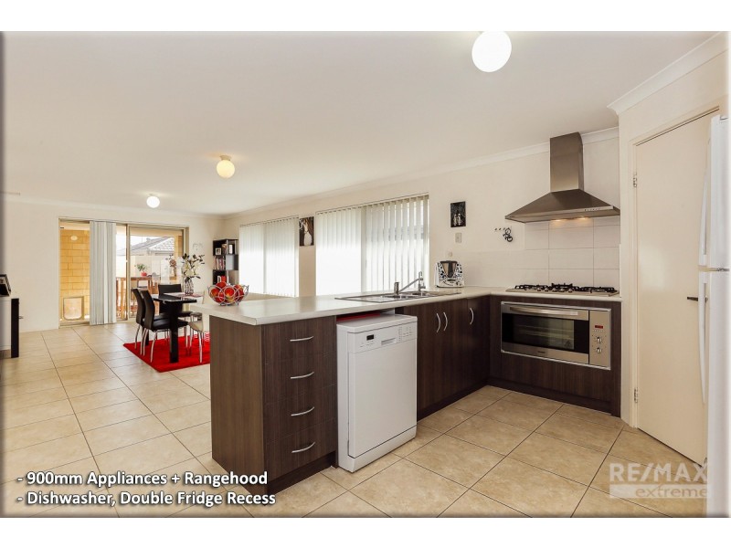 27 Winslow Brace, Alkimos WA 6038