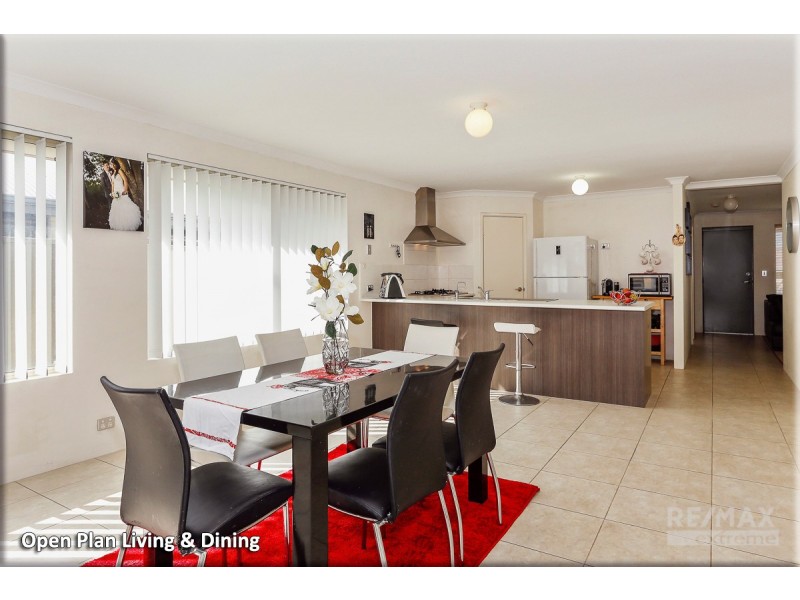 27 Winslow Brace, Alkimos WA 6038