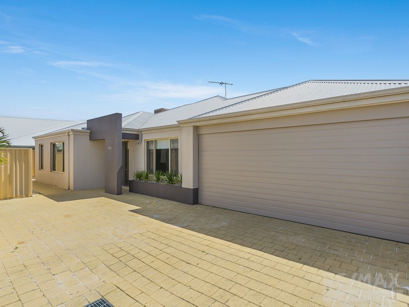 17b Ormond Bend, Butler WA 6036