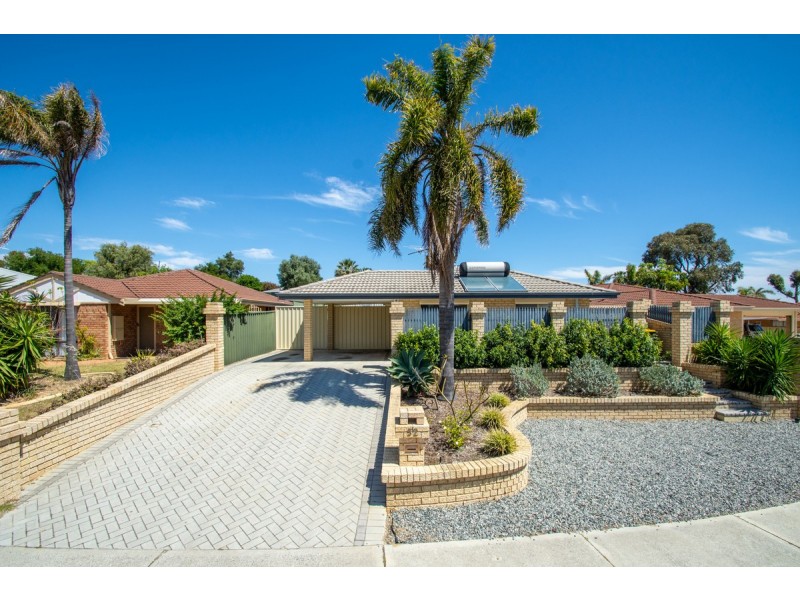 52 Walyunga Boulevard, Clarkson WA 6030