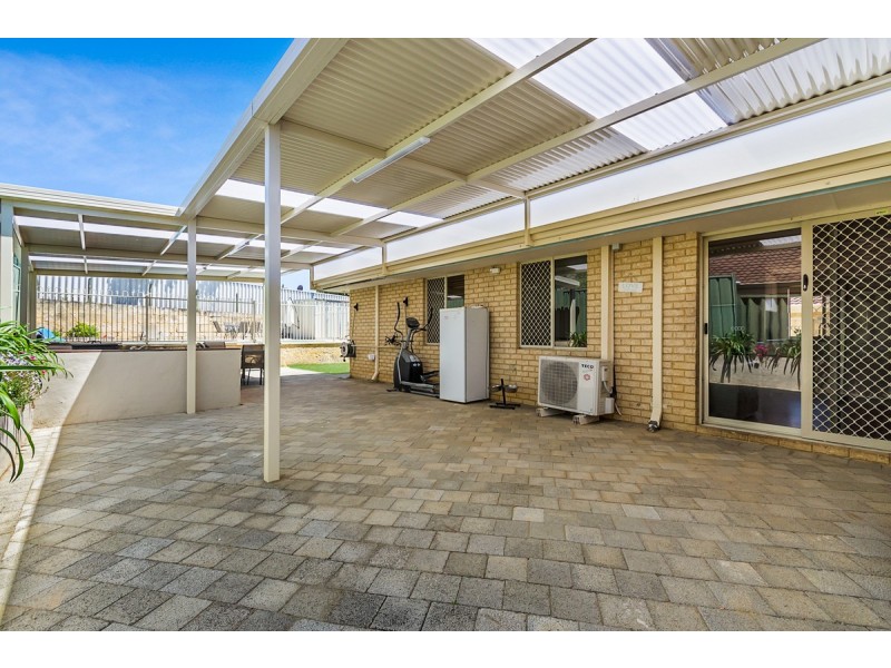 52 Walyunga Boulevard, Clarkson WA 6030