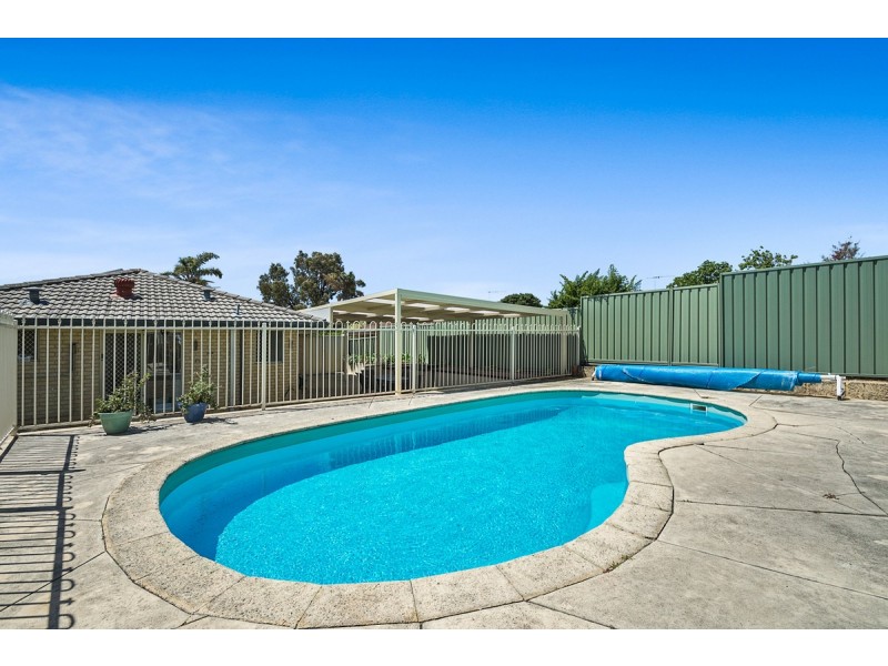 52 Walyunga Boulevard, Clarkson WA 6030