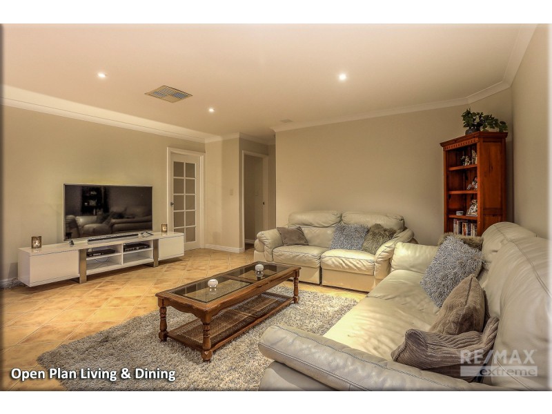 34 Worcester Loop, Butler WA 6036