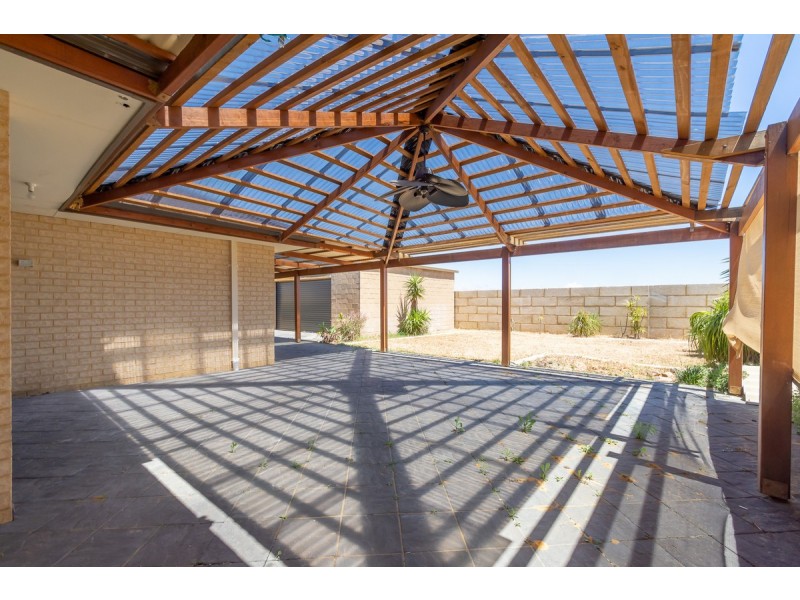 9 Dirleton Loop, Butler WA 6036