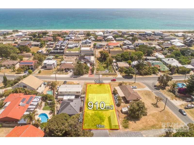 12 Burt Street, Quinns Rocks WA 6030
