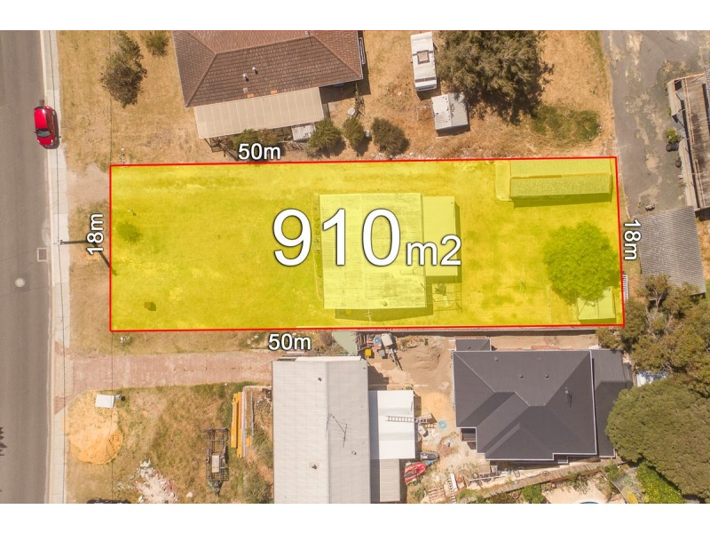 12 Burt Street, Quinns Rocks WA 6030