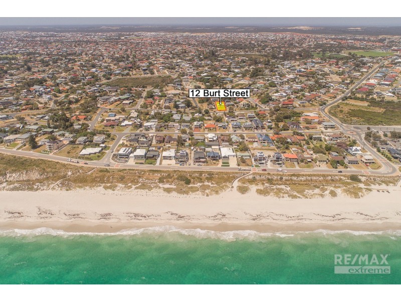 12 Burt Street, Quinns Rocks WA 6030