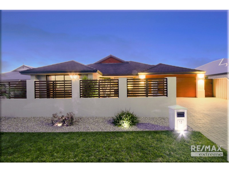 15 Talybont Bend, Butler WA 6036