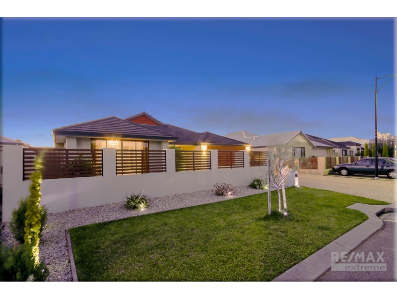 15 Talybont Bend, Butler WA 6036