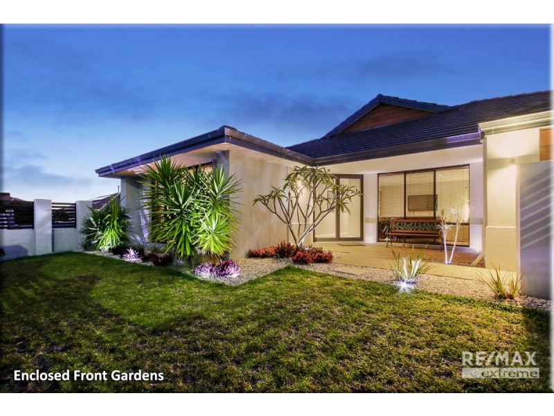 15 Talybont Bend, Butler WA 6036