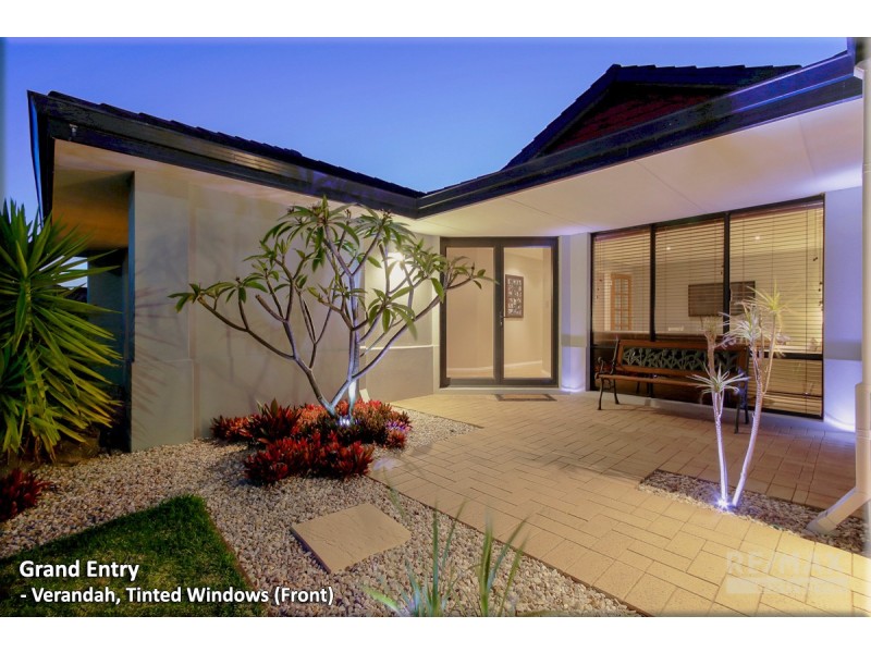 15 Talybont Bend, Butler WA 6036