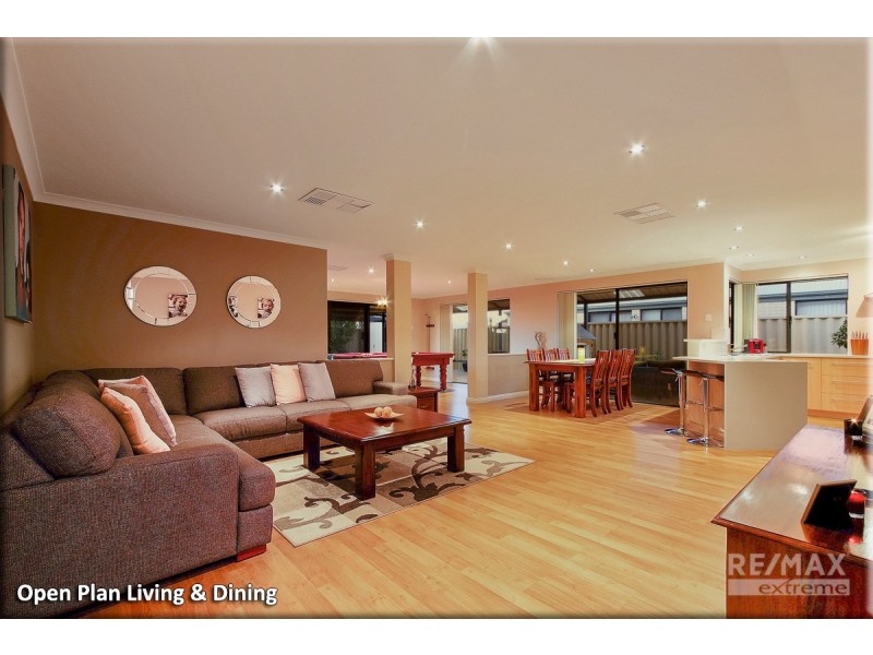 15 Talybont Bend, Butler WA 6036