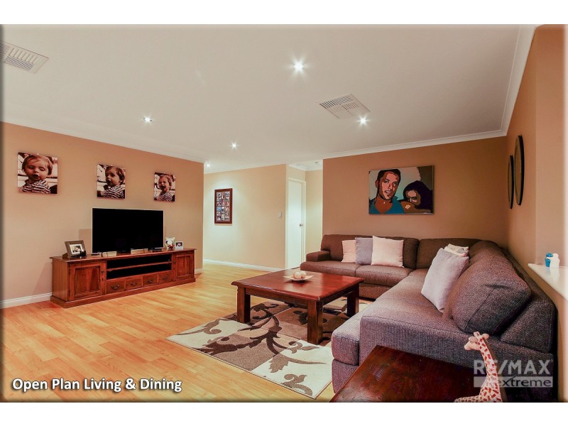 15 Talybont Bend, Butler WA 6036