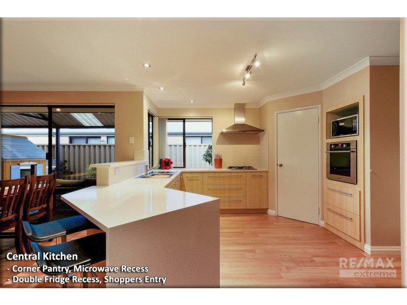 15 Talybont Bend, Butler WA 6036