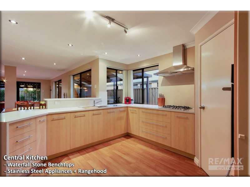 15 Talybont Bend, Butler WA 6036