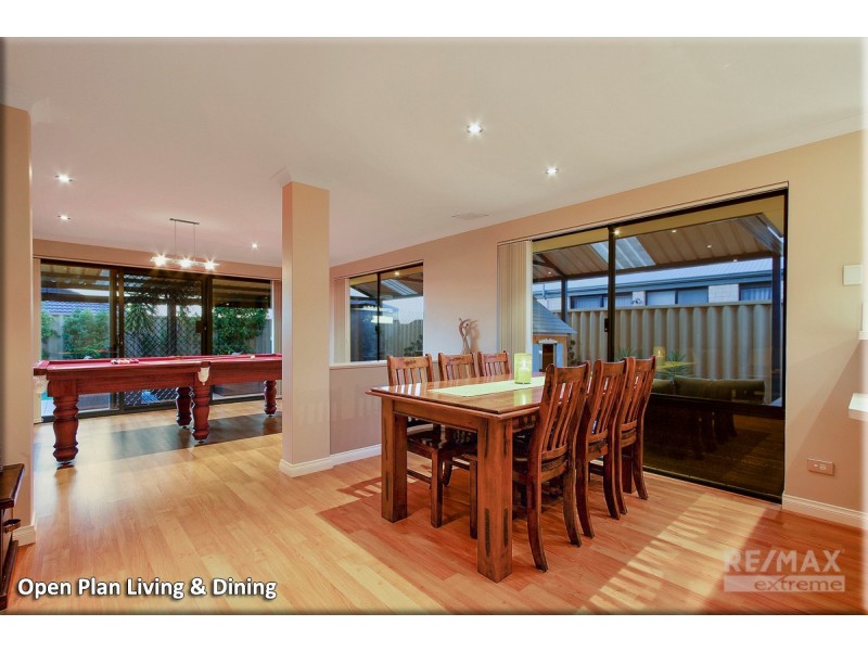 15 Talybont Bend, Butler WA 6036