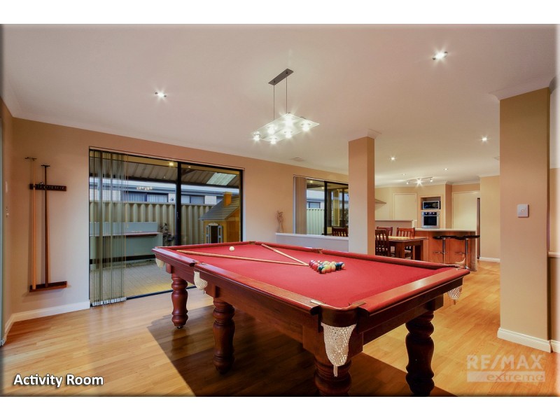 15 Talybont Bend, Butler WA 6036