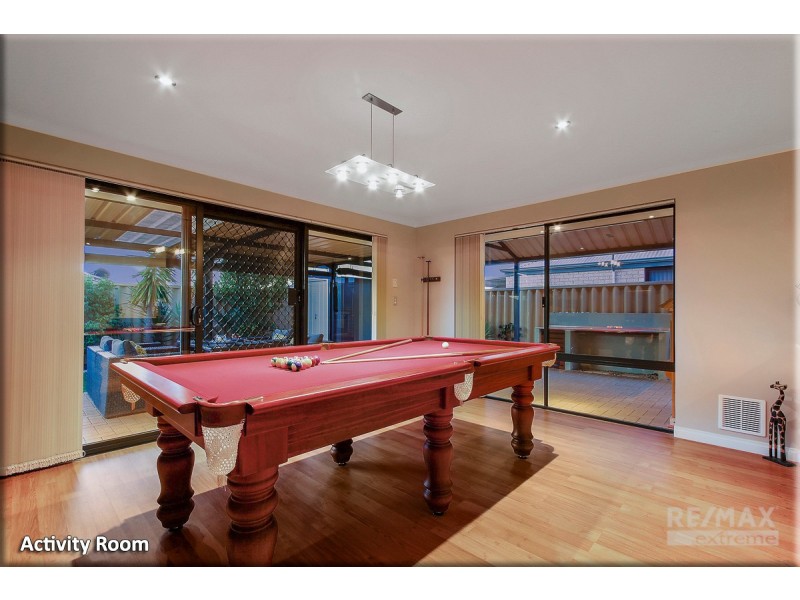 15 Talybont Bend, Butler WA 6036
