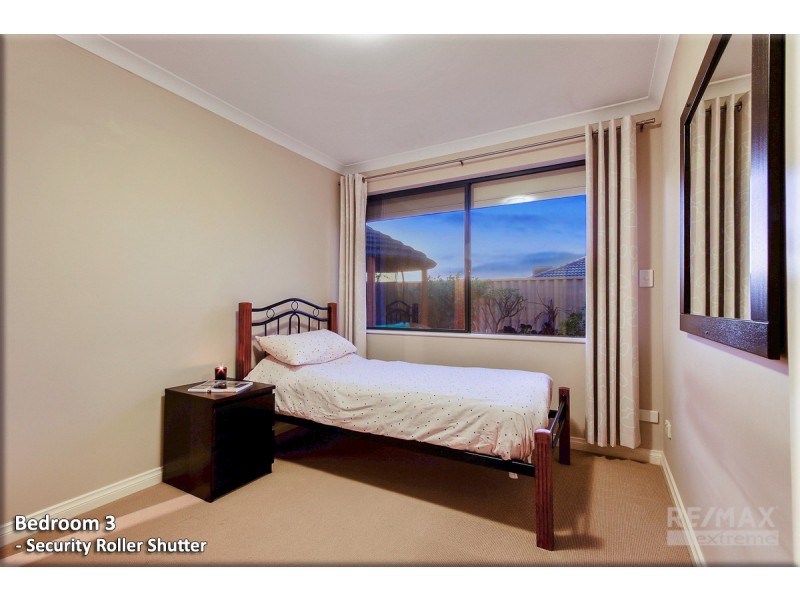 15 Talybont Bend, Butler WA 6036