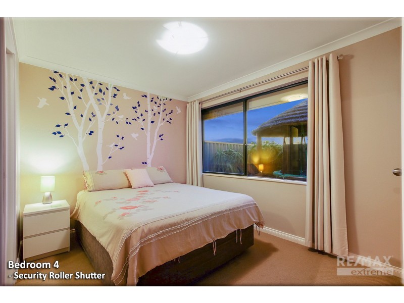 15 Talybont Bend, Butler WA 6036