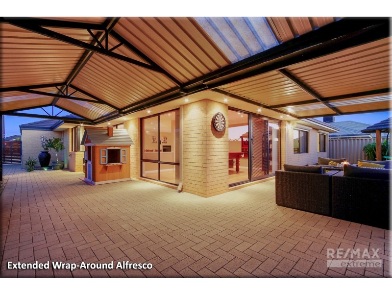15 Talybont Bend, Butler WA 6036
