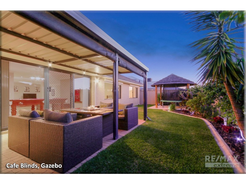 15 Talybont Bend, Butler WA 6036